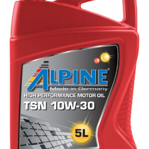 Alpine TSN 10W-30