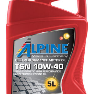 Alpine TSN 10W-40